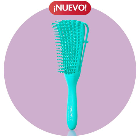 Cepillo desenredante