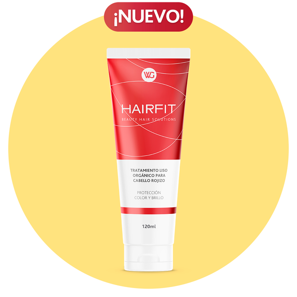 Tratamiento Liso Orgánico sin formol ni amoníaco