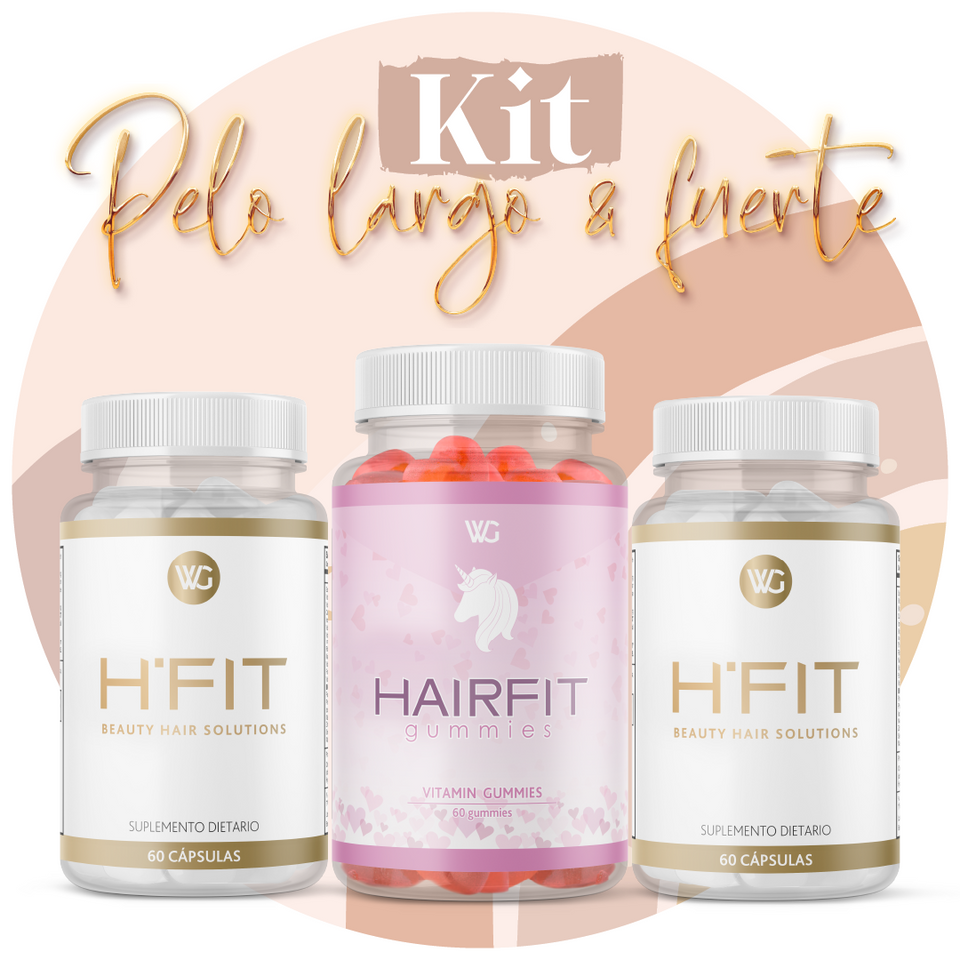 Hairfit Salon Miami
