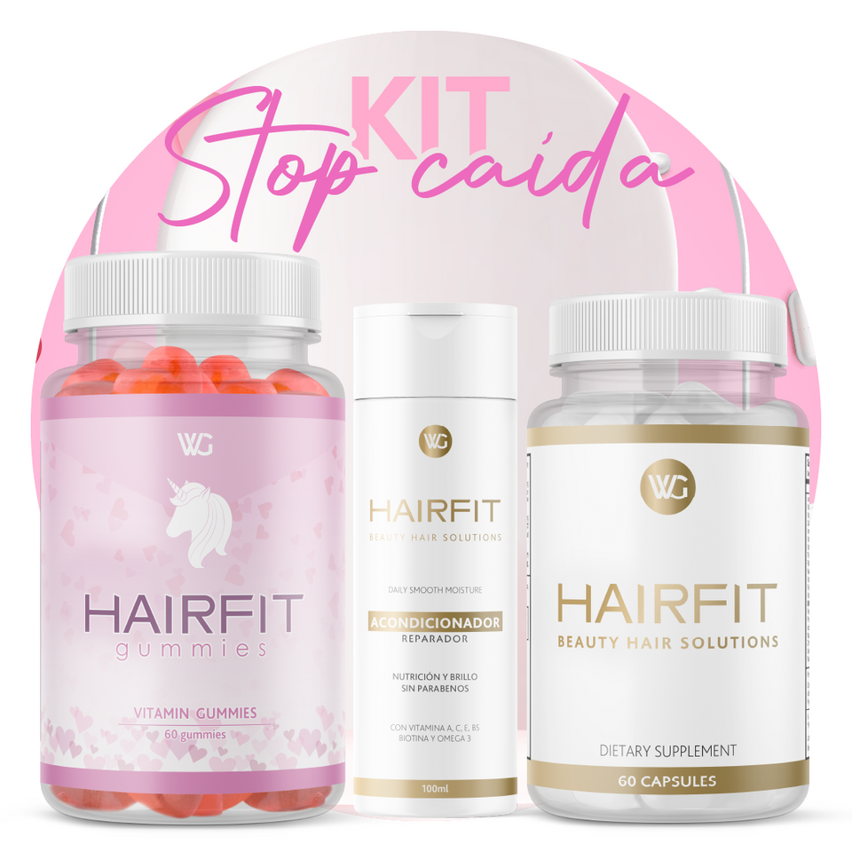Hairfit Salon Miami